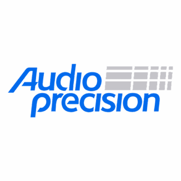 Audio Precision